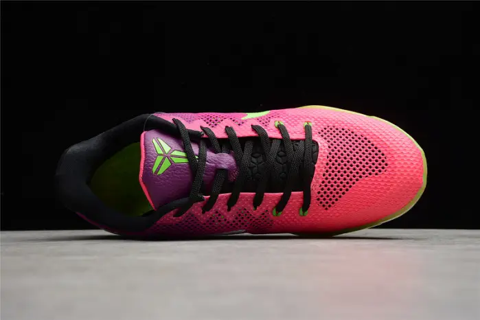 Nike Kobe 11 EP 'Mambacurial' 