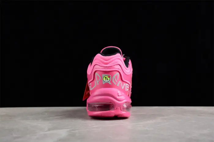 S*upreme X Nike Air Max 98 TL SP 'Pinksicle' 
