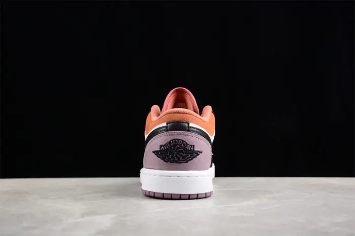 Air Jordan 1 Low SE 'Sky J Mauve' - FB9907 