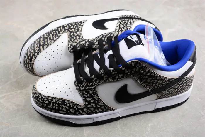 S*p*e x dunk low pro sb 'white cement' 