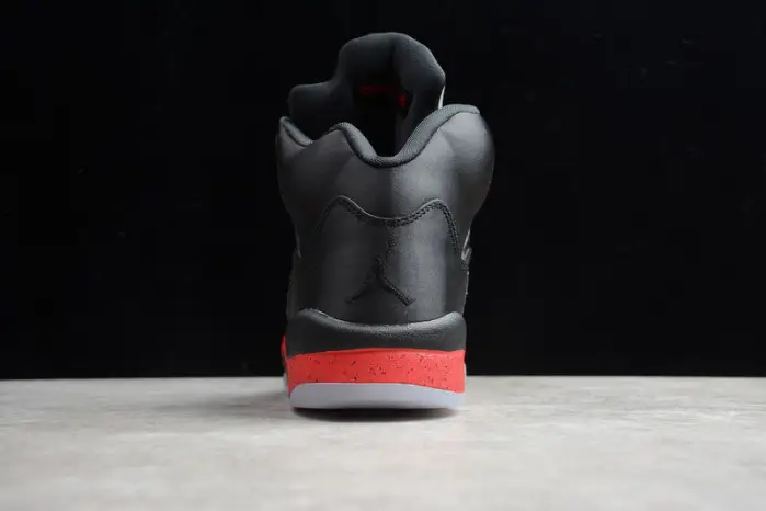Air Jordan 5 Retro "satin Bred " - Air Jordan 