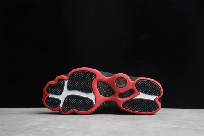 Air Jordan 13 Reverse Bred 