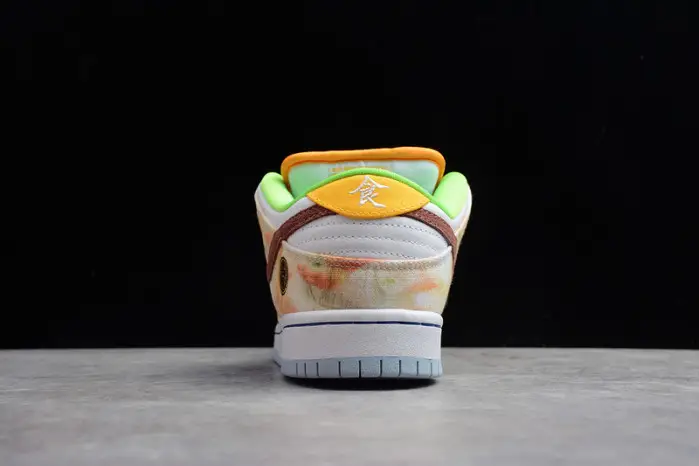 NIKE SB DUNK LOW CNY CHINESE NEW YEAR (2021) 