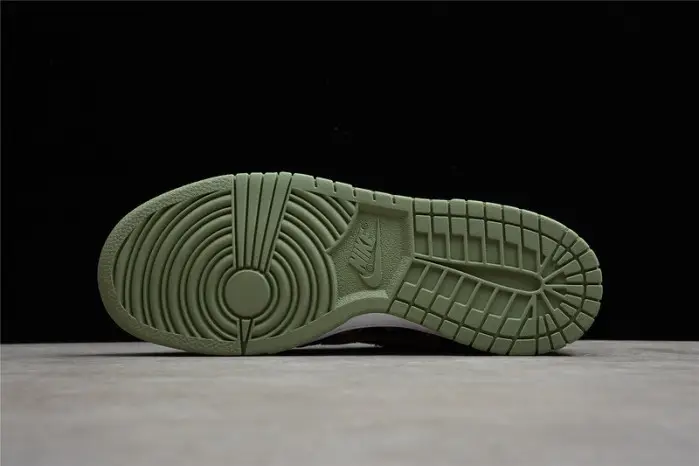 Nike Dunk Low Crazy Camo 