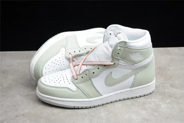 Jordan 1 High OG Seafoam (W) 