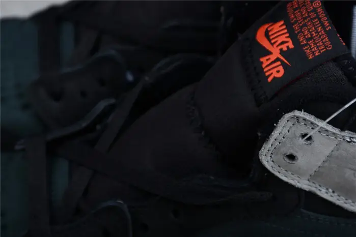 AIR JORDAN 1 ELEMENT GORE-TEX 'PARTICLE GREY' 