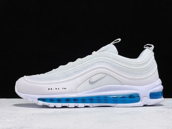 Nike Air Max 97 Jesus - Nike  BAD120