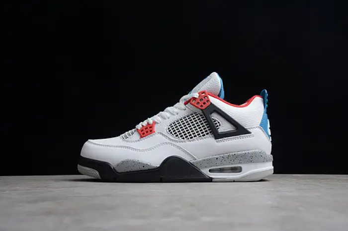 Air Jordan 4 'What The'  BFC153
