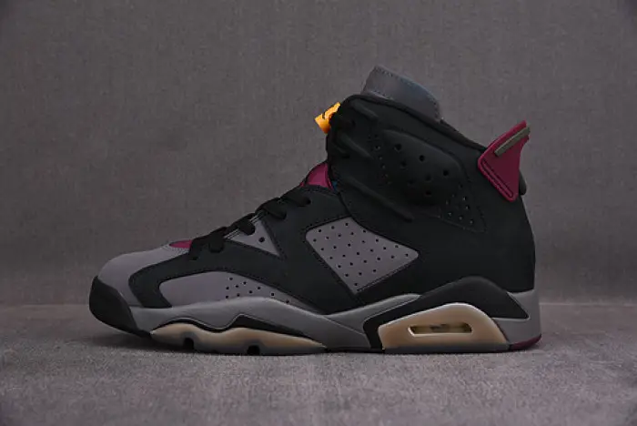 Air Jordan 6 Bordeaux  FCCEB132