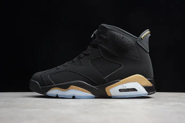 Jordan 6 Retro DMP (2020)  DFA151
