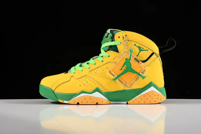 Nike Air Jordan 7 Retro Patta  ADFB1074