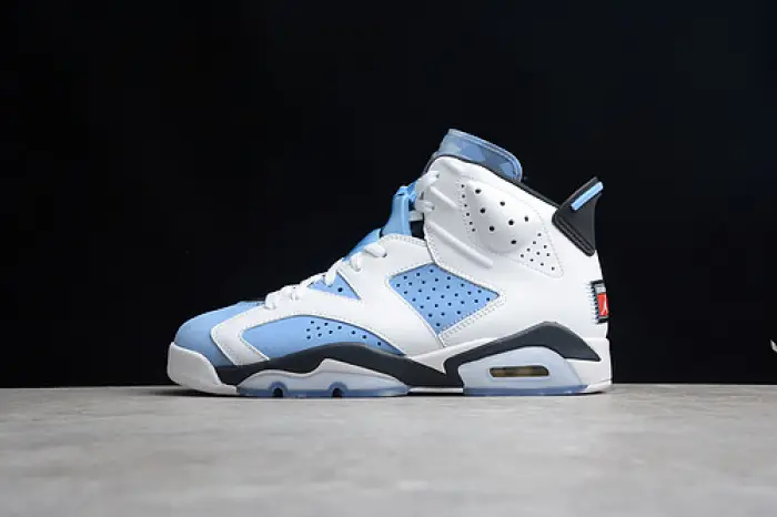 Air Jordan 6 UNC  BCCCE750