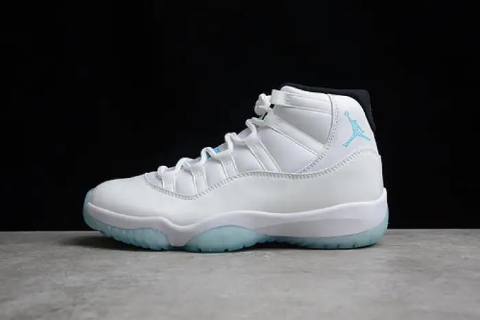 Air Jordan 11 Retro "legend Blue" - Air Jordan  AFA39