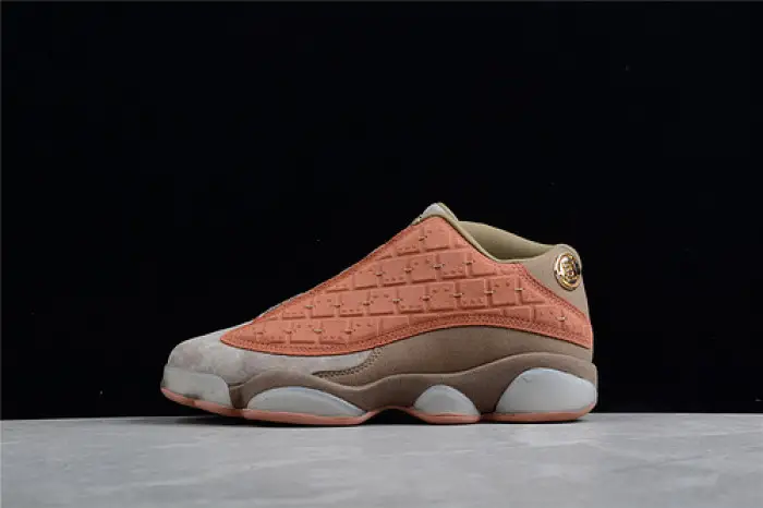 CLOT Air Jordan 13 Low  EBEEC619