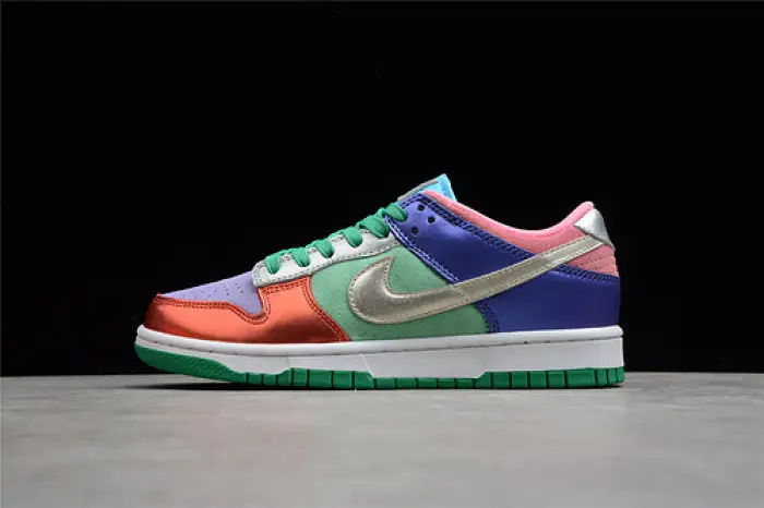 Nike Dunk Low Sunset Pulse (W)  BAB51