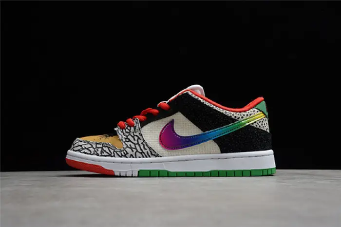 Nike SB Dunk Low What The P-Rod 