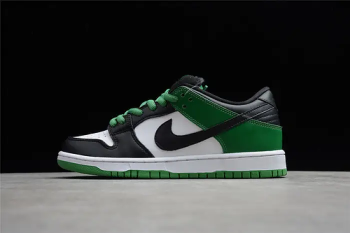 Nike SB Dunk Low Celadon 