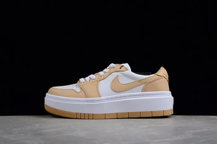 Air Jordan 1 Elevate Low SE "Wolf Grey"  CEAA121