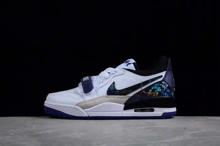 AIR JORDAN LEGACY 312 LOW 25TH ANNIVERSARY  CFA1083