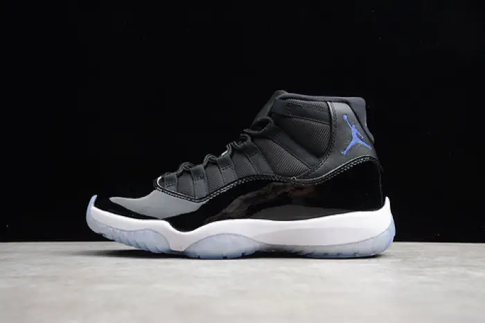 AIR JORDAN 11 RETRO "SPACE JAM 2016 RELEASE" mens  ECBA292