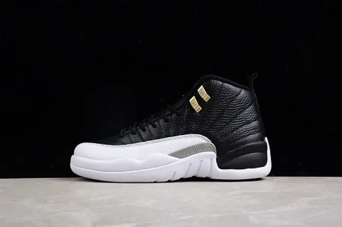 Air Jordan 12 Retro 'Playoff' 2022  ABD280