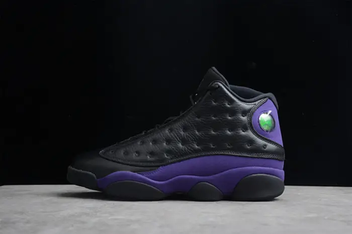 Air Jordan 13 Court Purple  EBFFD786