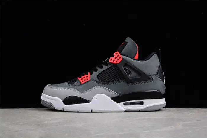 JORDAN 4 RETRO INFRARED  ECB235
