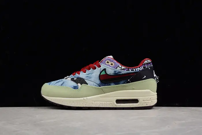 CONCEPTS X NIKE AIR MAX 1 