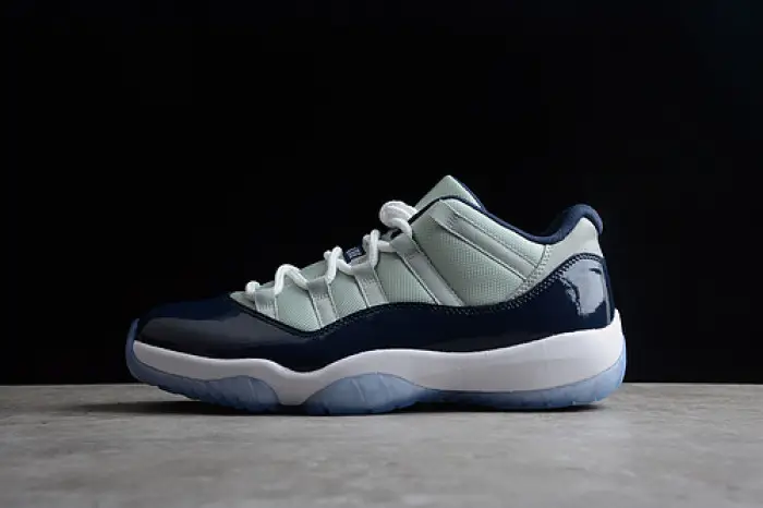 Air Jordan Retro 11 Low 