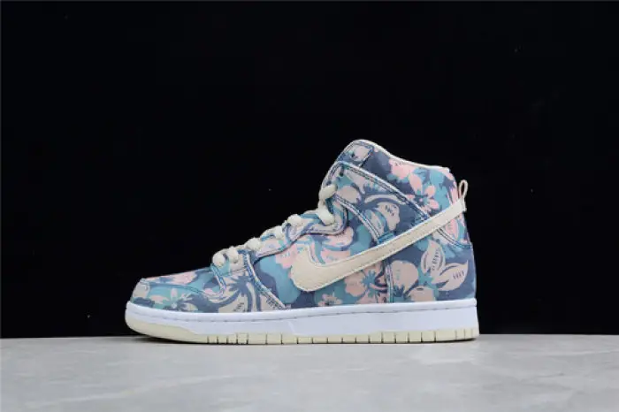 Dunk High SB 'Maui Wowie' 