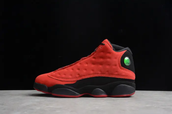 Air Jordan 13 Reverse Bred 