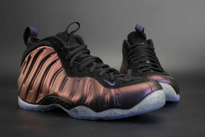 Nike Air Foamposite One 