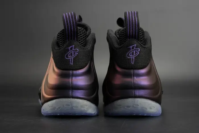 Nike Air Foamposite One 
