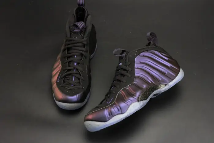 Nike Air Foamposite One 