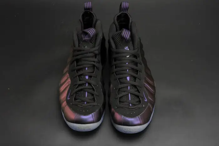 Nike Air Foamposite One 