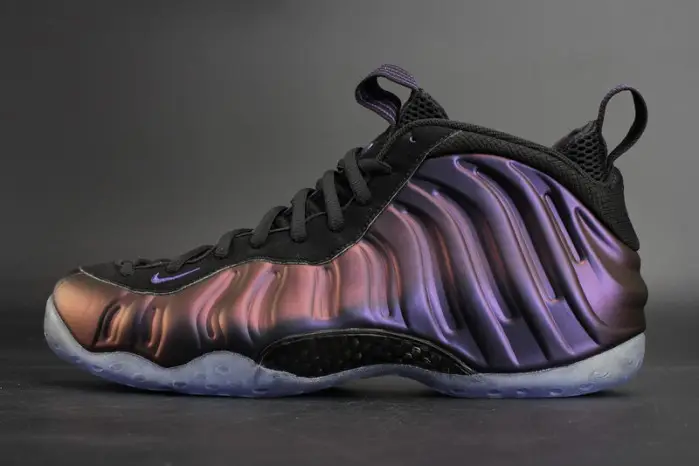 Nike Air Foamposite One 