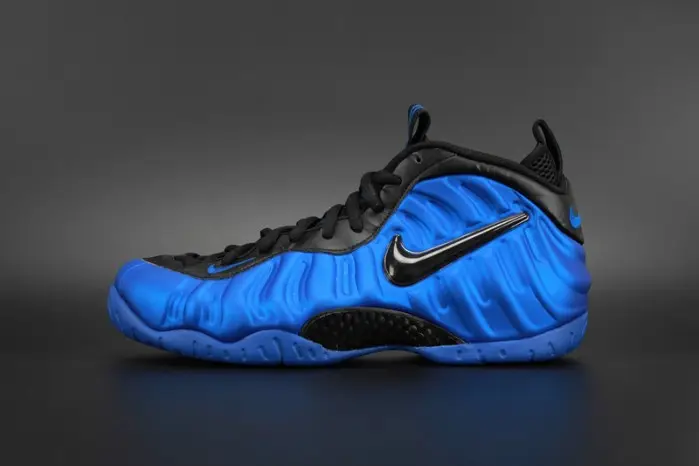 NIKE AIR FOAMPOSITE PRO "BEN GORDON"  FDE1186
