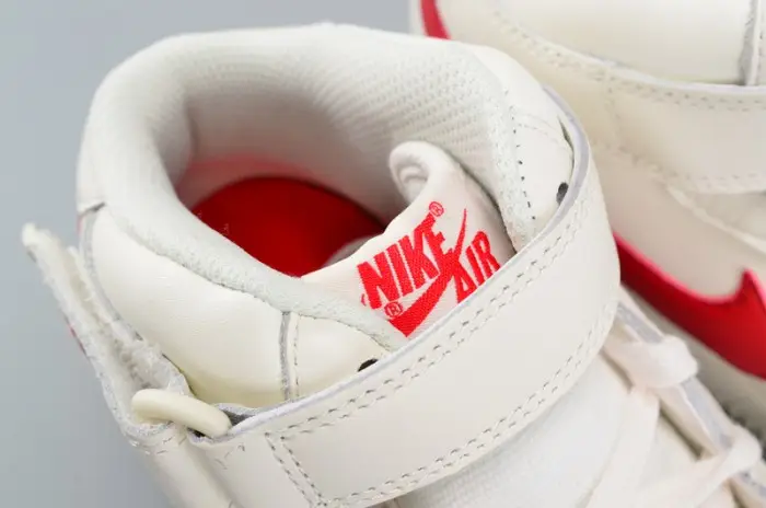 Nike Air Force 1 Mid 07 Sneakers Shoes High Trainers White 