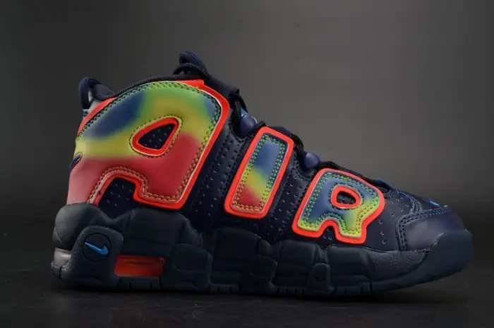 Nike Air More Uptempo 