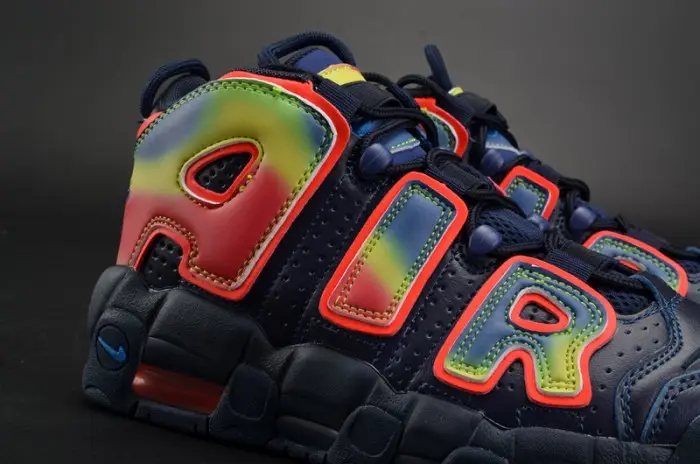 Nike Air More Uptempo 