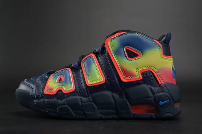 Nike Air More Uptempo 