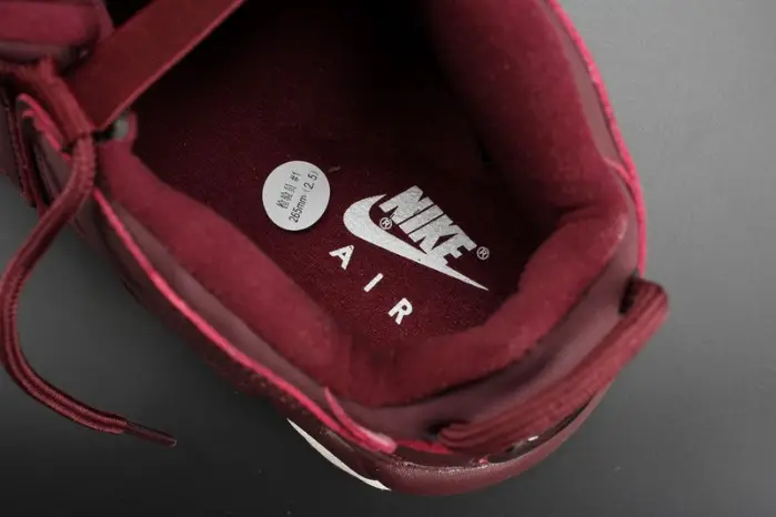 Nike Air More Uptempo 