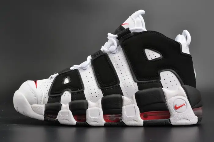 Nike Air More Uptempo 