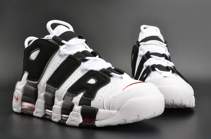 Nike Air More Uptempo 