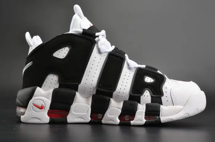Nike Air More Uptempo 