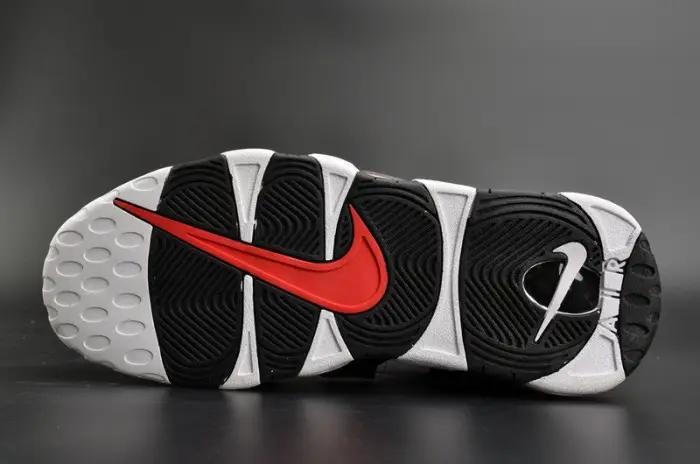 Nike Air More Uptempo 