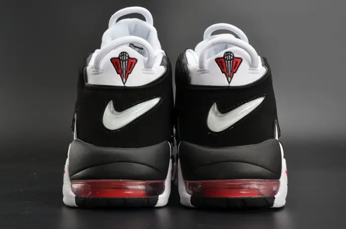 Nike Air More Uptempo 