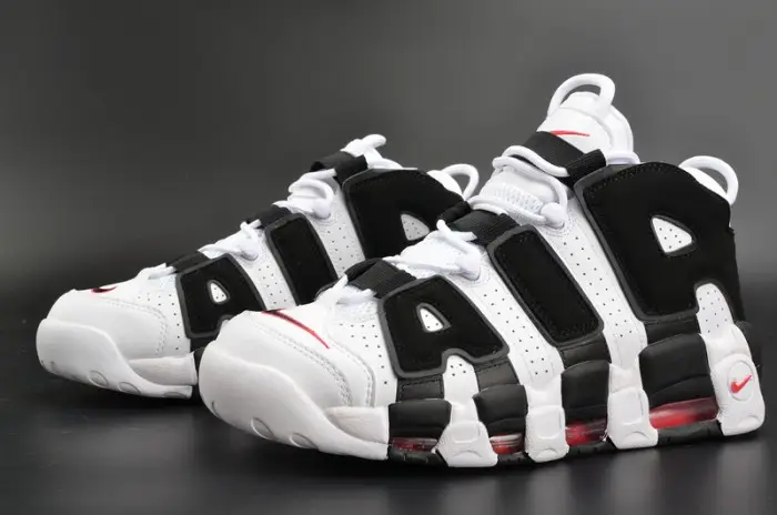 Nike Air More Uptempo 