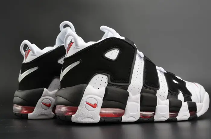 Nike Air More Uptempo 