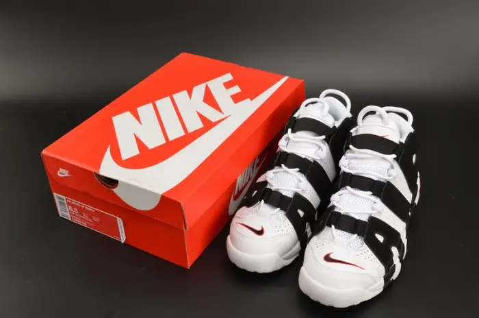 Nike Air More Uptempo 